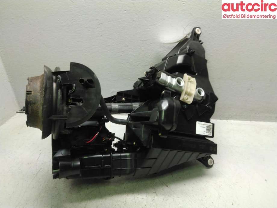 Varmeapparat til BMW X7 2018-->> (G07) (G07) (BMW X7 XDRIVE40D|)