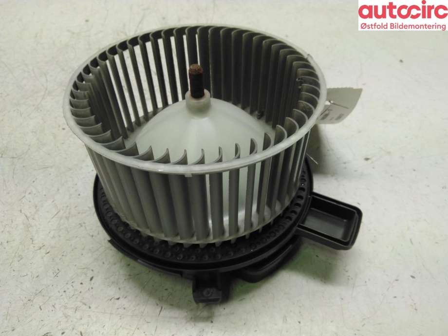 Varmeapparat motor til BMW X7 2018-->> (G07) (G07) (BMW X7 XDRIVE40D|64 11 9 490 192|)