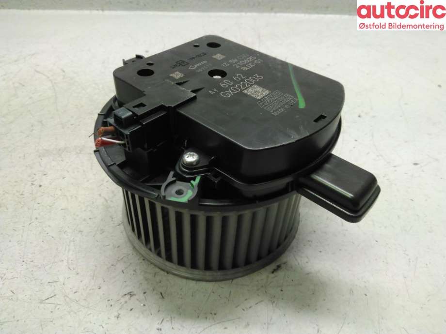 Varmeapparat motor til BMW X7 2018-->> (G07) (G07) (BMW X7 XDRIVE40D|64 11 9 490 192|)