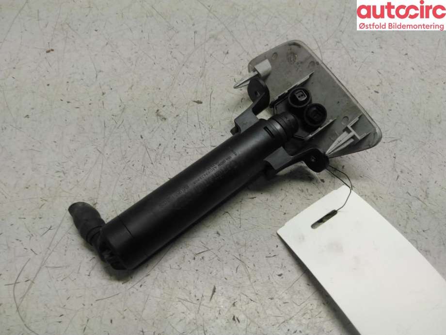 Lyktespylerdyse til Audi A3 2012-2016 (Type III, Fase 1)  (AUDI|8V0 955 102|)