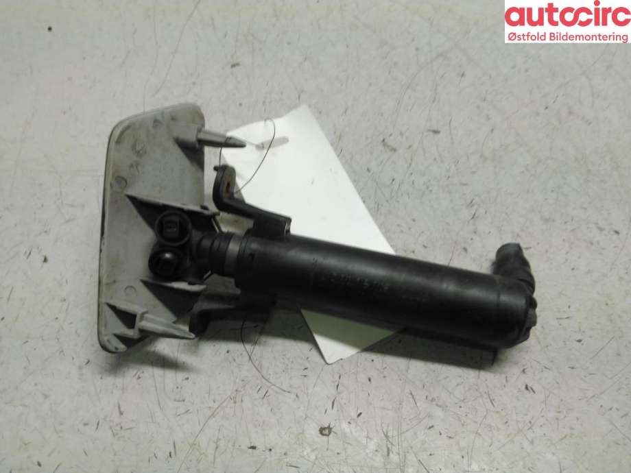 Lyktespylerdyse til Audi A3 2012-2016 (Type III, Fase 1)  (AUDI|8V0 955 101|)
