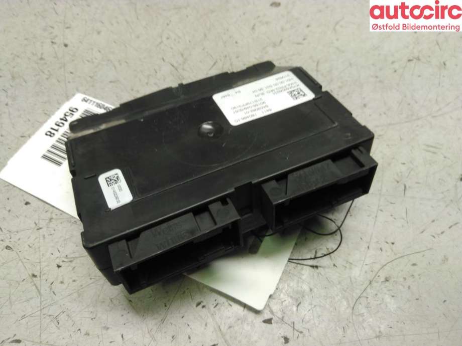 Styreenhet diverse til BMW X7 2018-->> (G07) (G07) (BMW X7 XDRIVE40D|6411160466-10|)