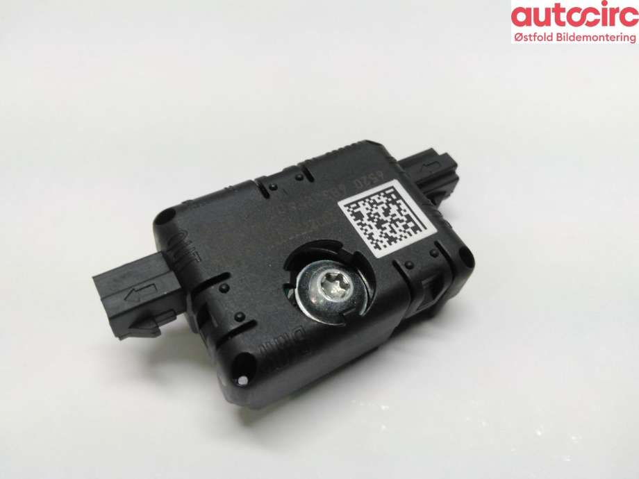 Styreenhet diverse til BMW X7 2018-->> (G07) (G07) (BMW X7 XDRIVE40D|65 20 6 832 256|)
