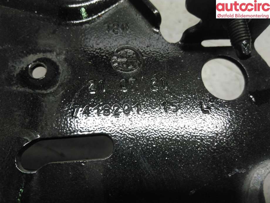Panserhengsler til BMW X7 2018-->> (G07) (G07) (BMW X7 XDRIVE40D|41 00 9 477 741|)