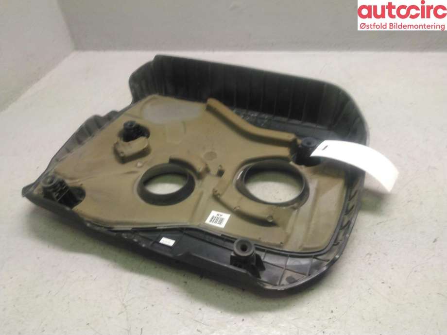 Motordeksel over motor til Kia Optima 2017-2020  (KIA|292402E920|)