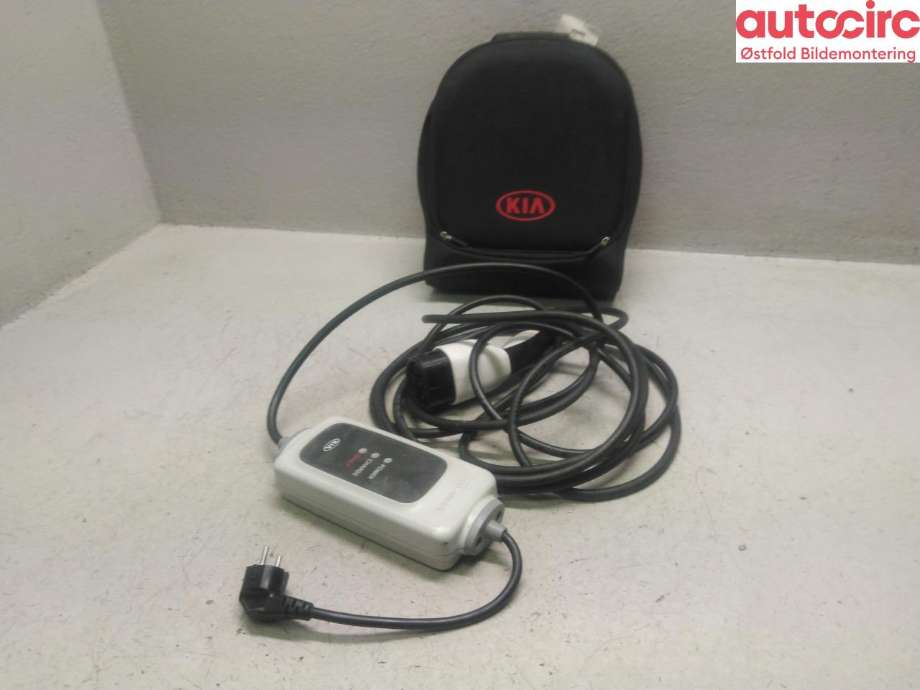 Batterilader kabel til Kia Optima 2017-2020 (KIA|PSE1300083|)