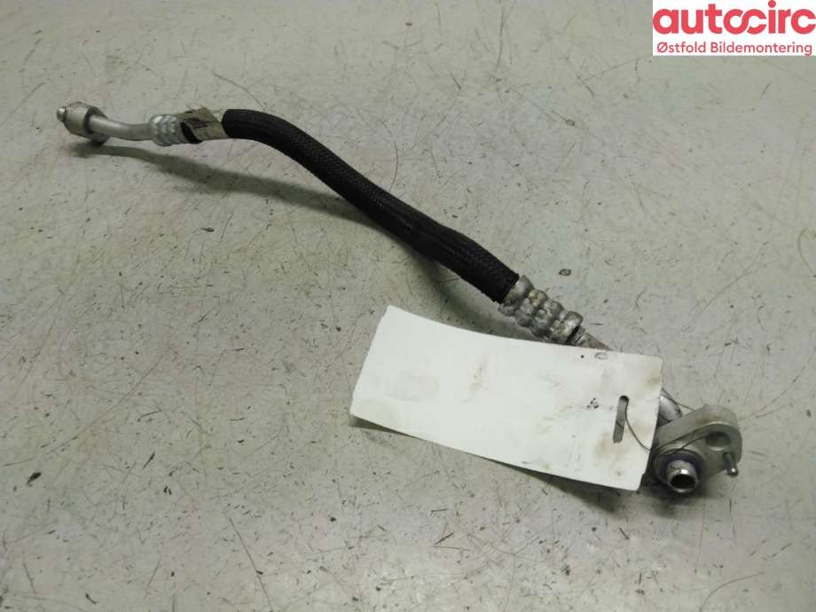 Aircondition rør til BMW X7 2018-->> (G07) (G07) (BMW X7 XDRIVE40D|64 53 6 993 261|)