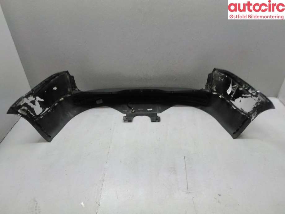 Støtfanger bak til Ford Galaxy 2010-2015 (Type III, Fase 2)  (FORD|1546301|)