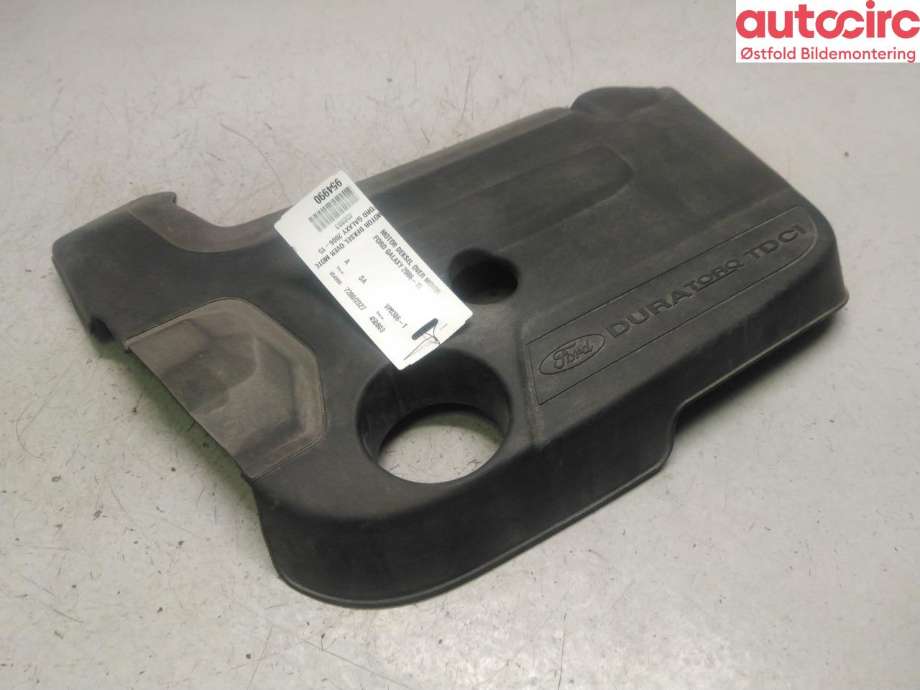 Motordeksel over motor til Ford Galaxy 2010-2015 (Type III, Fase 2) (FORD|1747869|)