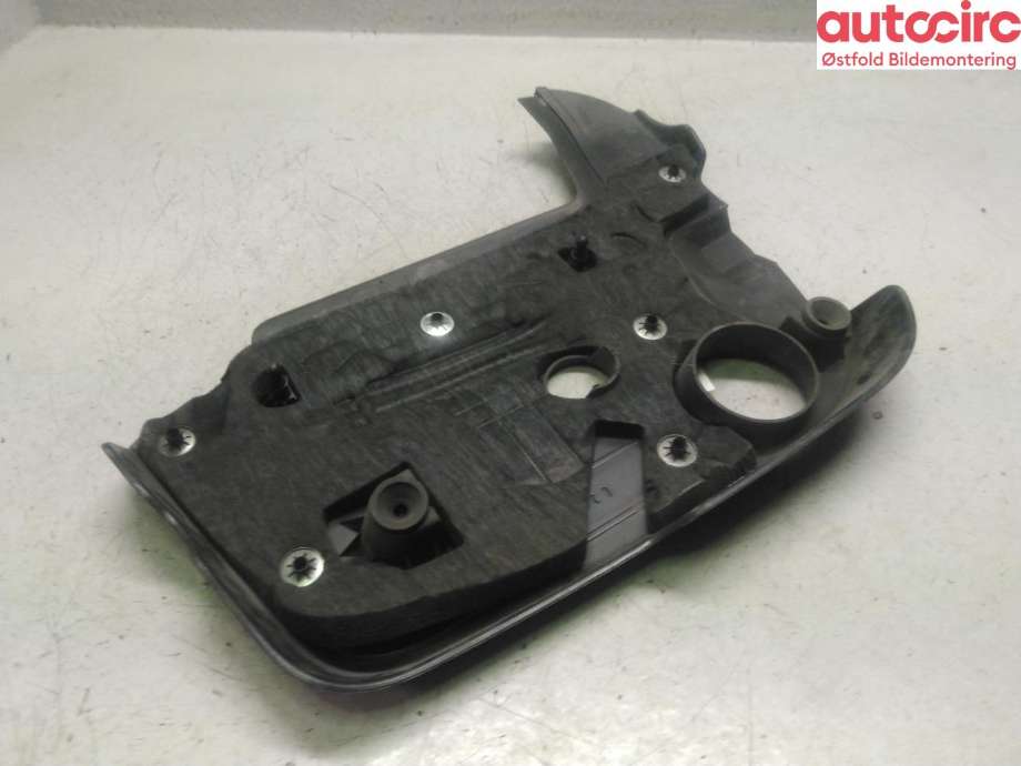 Motordeksel over motor til Ford Galaxy 2010-2015 (Type III, Fase 2) (FORD|1747869|)