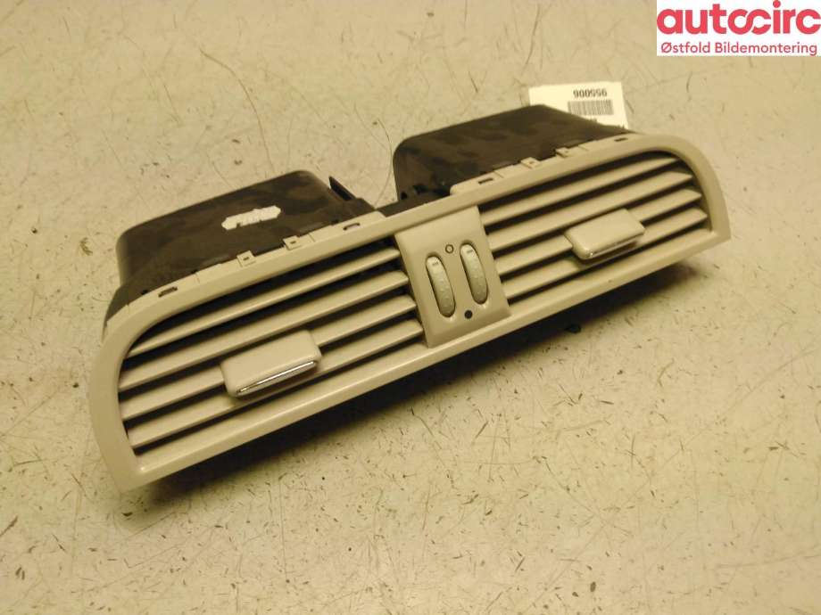 Innredning pakke til Fiat 500, 2008-2020  (FIAT|735452200)