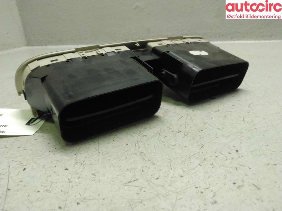 Innredning pakke til Fiat 500 2008-2020  (FIAT|735452200|)