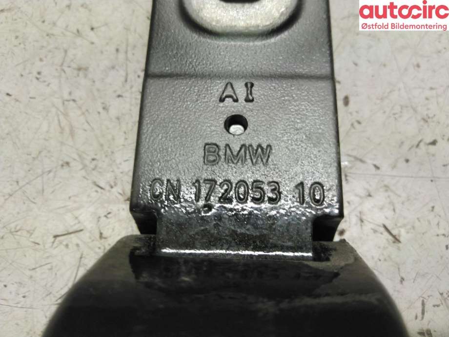 Hengsler til BMW X7 2018-->> (G07) (G07) (BMW X7 XDRIVE40D|41 00 7 417 415|)