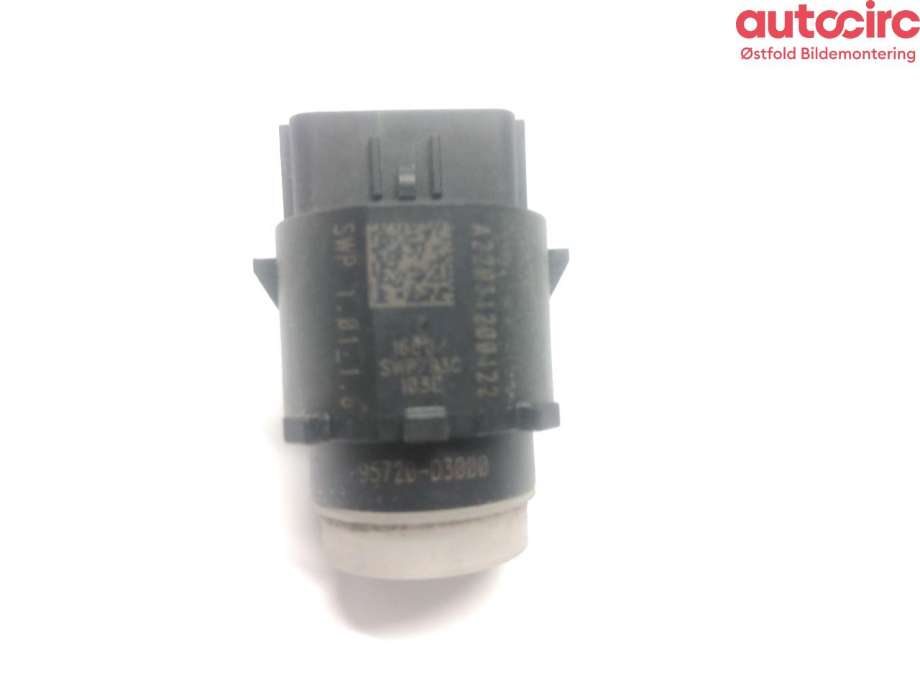 Parkeringssensor foran til Kia Optima 2017-2020 (KIA|95720D 3000SWP|)