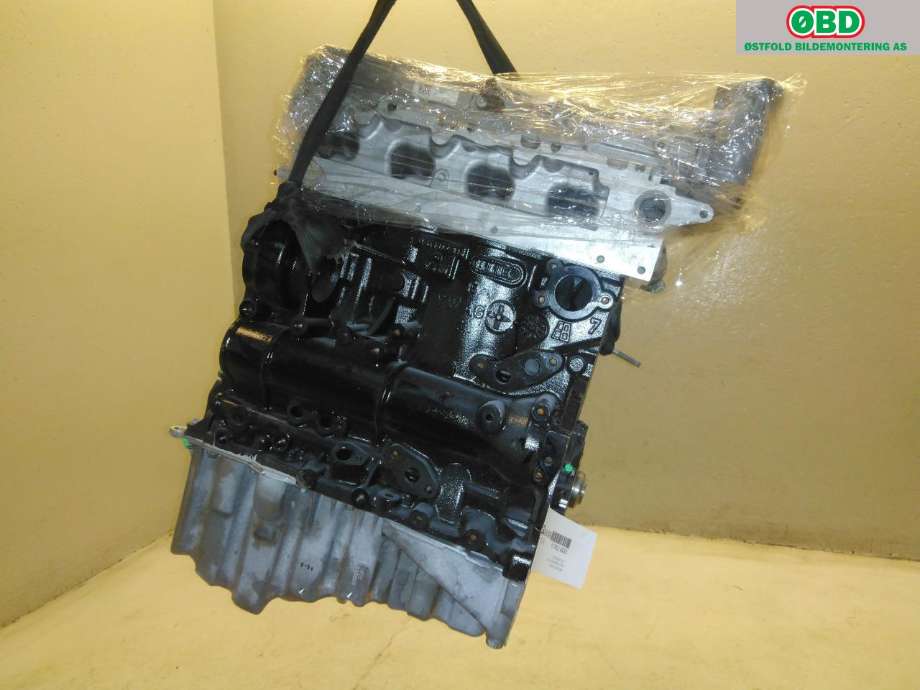 Motor diesel til Audi A4 2015-2019 (Type V, Fase 1) (B9) (B9) (|CNHA)