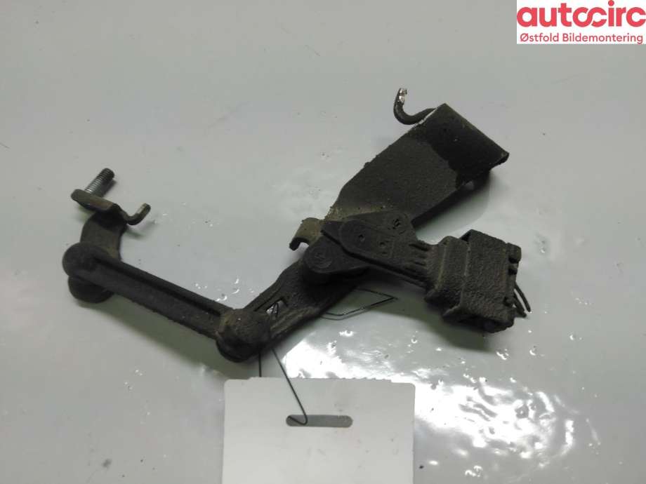 Sensor nivå til BMW X7 2018-->> (G07) (G07) (BMW X7 XDRIVE40D|37 14 6 895 467|)