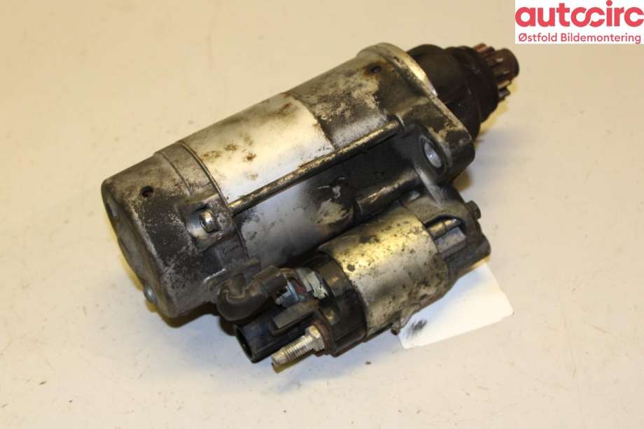 Starter diesel til VW Passat 2015-2019 (Fase 1) (B8) (B8) (VOLKSWAGEN|)