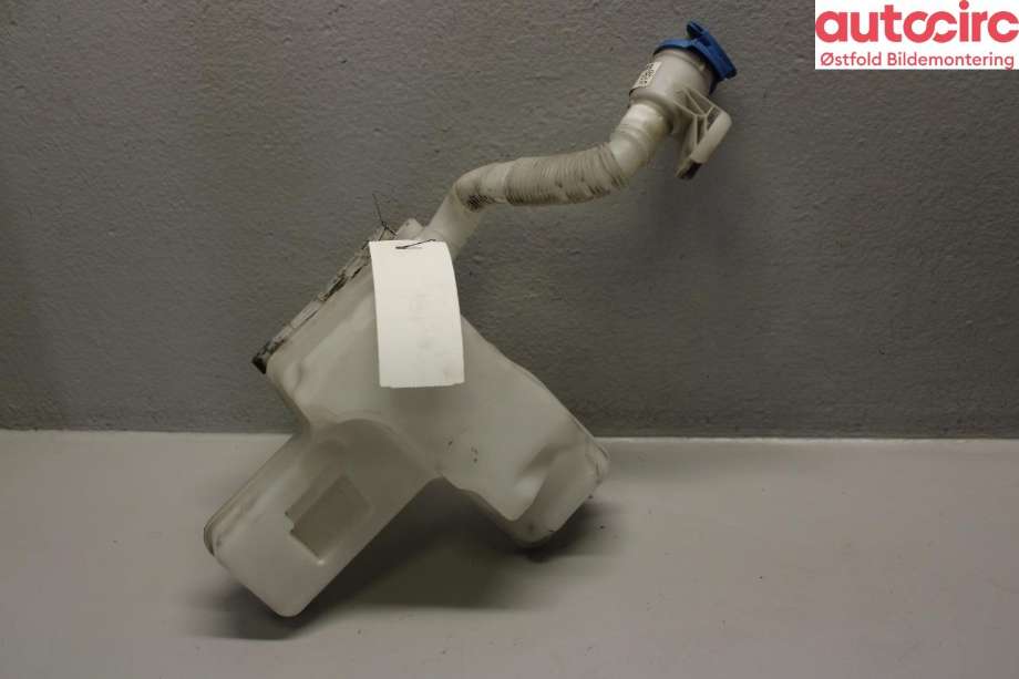 Spylertank til VW Passat 2015-2019 (Fase 1) (B8) (B8) (VOLKSWAGEN|)