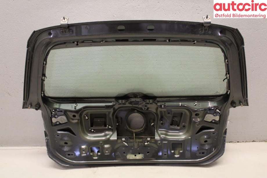 Bakluke til VW Passat 2015-2019 (Fase 1) (B8) (B8) (VOLKSWAGEN|)