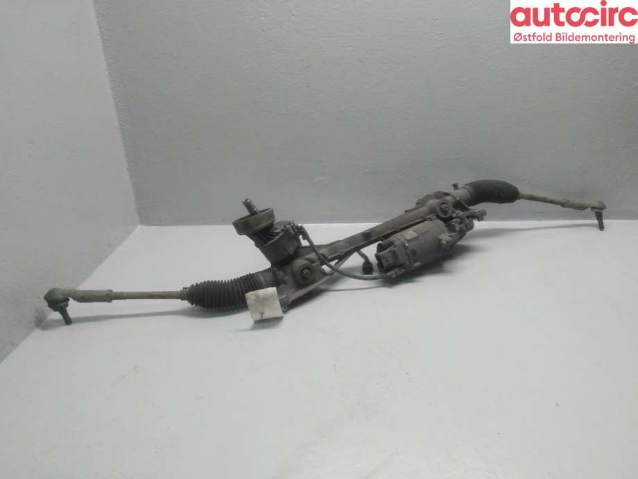 Tannstang elektrisk til Audi A3 2012-2016 (Type III, Fase 1) (AUDI|5Q1 423 055|)