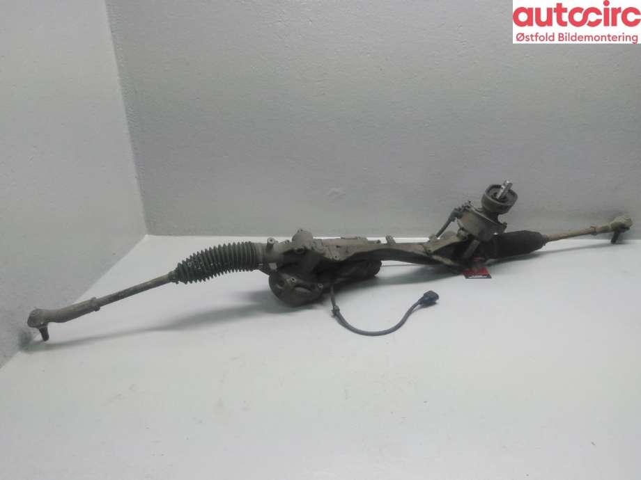 Tannstang elektrisk til Audi A3 2012-2016 (Type III, Fase 1) (AUDI|5Q1 423 055|)