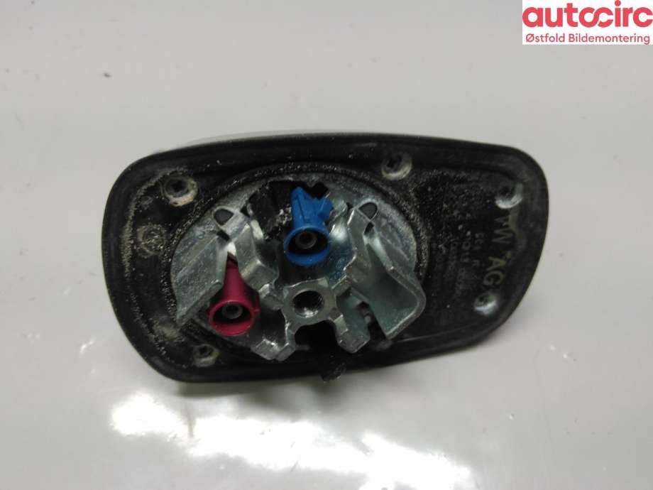 Antenne navigasjon til Audi A3 2012-2016 (Type III, Fase 1)  (AUDI|8V0 035 503 S||8V0 035 503 N)