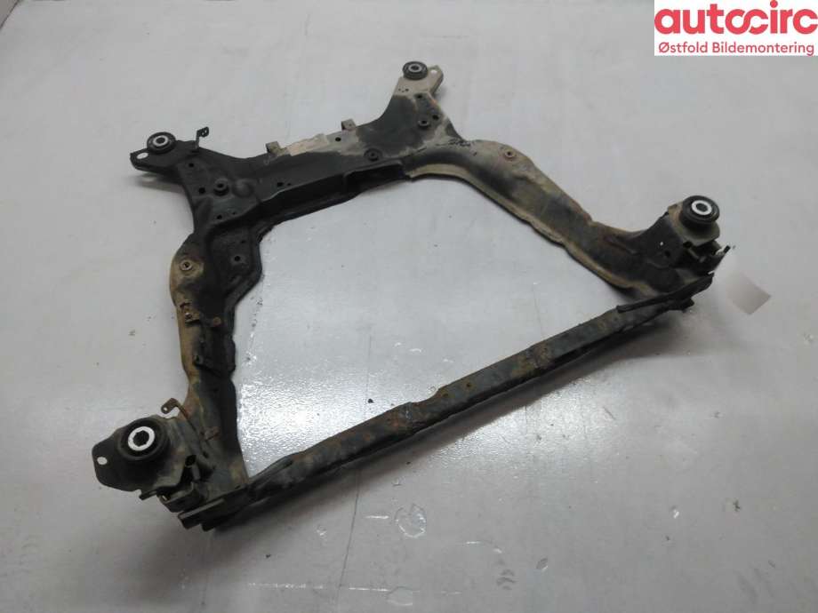 Travers foran hoved til Volvo XC60 2008-2013 (Type I, Fase 1) (VOLVO|)