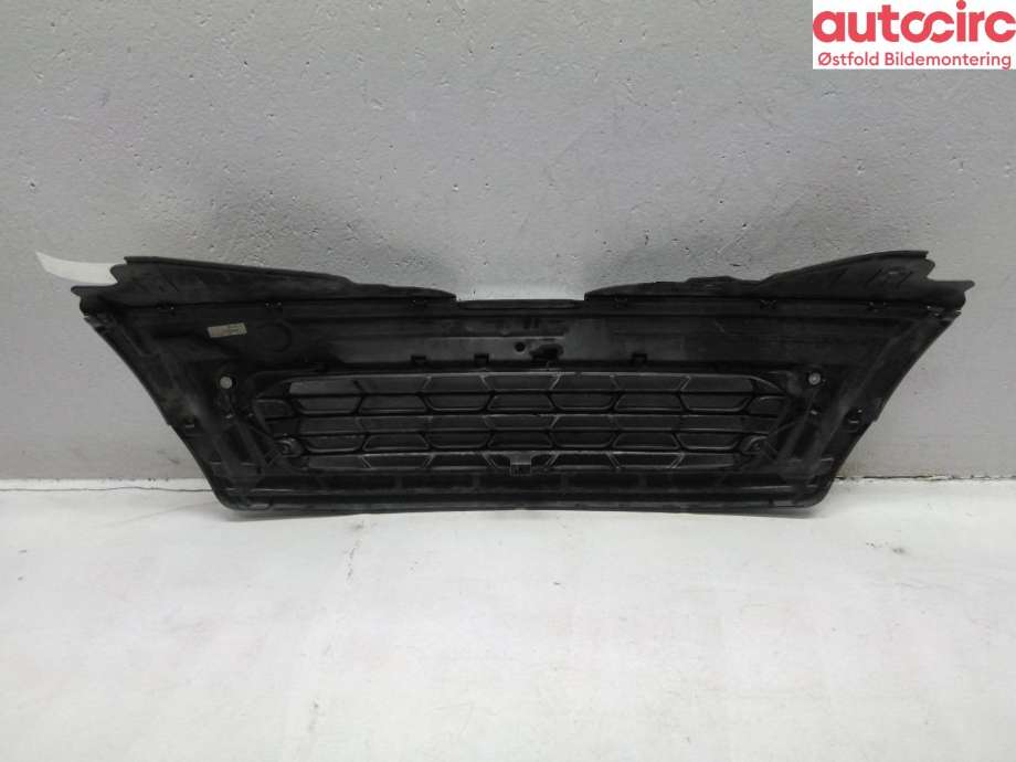 Grill til Iveco Daily 2011-2014 (Type V)  (IVECO|)