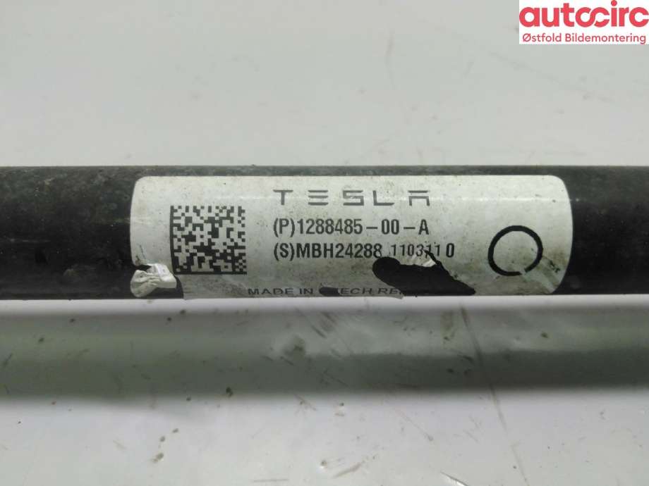 Stabilisatorstag bak til Tesla Model Y 2021-2024 (Type I)  (TESLA|1288485-00-A|)