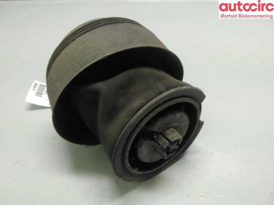 Fjær foran nivå luftpute/belg til BMW X5 2007-2013 (E70) (E70) (BMW|37 12 6 790 078|)