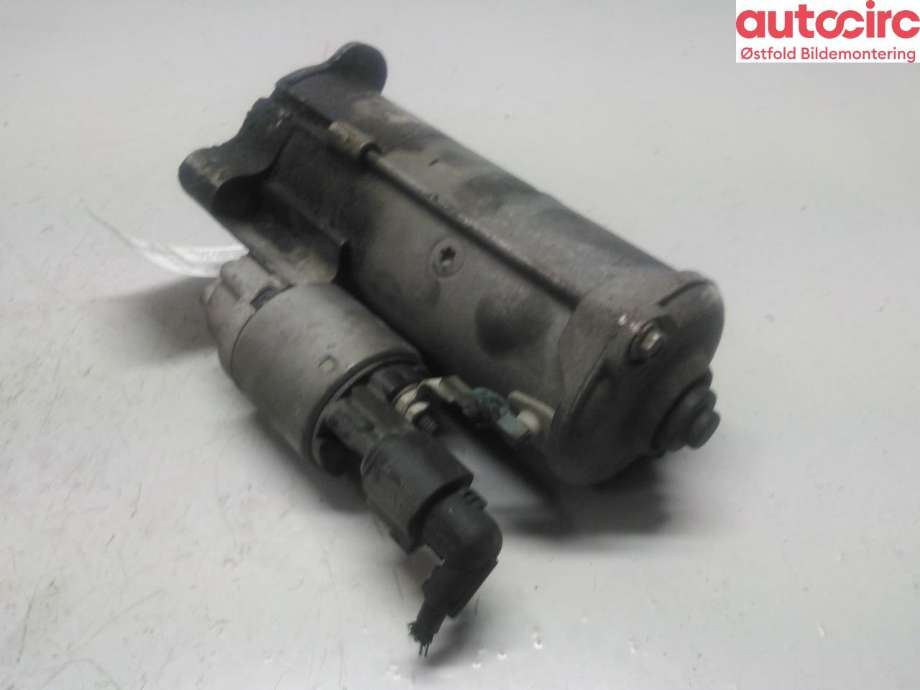 Starter diesel til VW Amarok 2016-2022 (Type I, Fase 2)  (VOLKSWAGEN|059 911 024 T|059 911 024 S|)