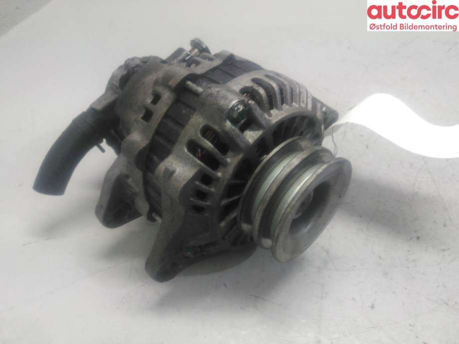 Dynamo til Mitsubishi Pajero 2000-2006 (Type III) (MITSUBISHI PAJERO|)