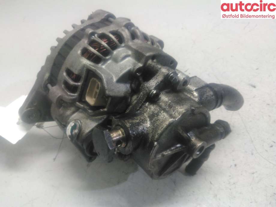 Dynamo til Mitsubishi Pajero 2000-2006 (Type III) (MITSUBISHI PAJERO|)