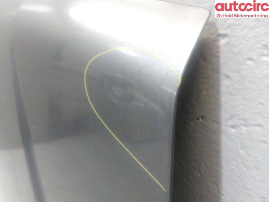 Panser til Mitsubishi Pajero 2000-2006 (Type III)  (MITSUBISHI PAJERO|)