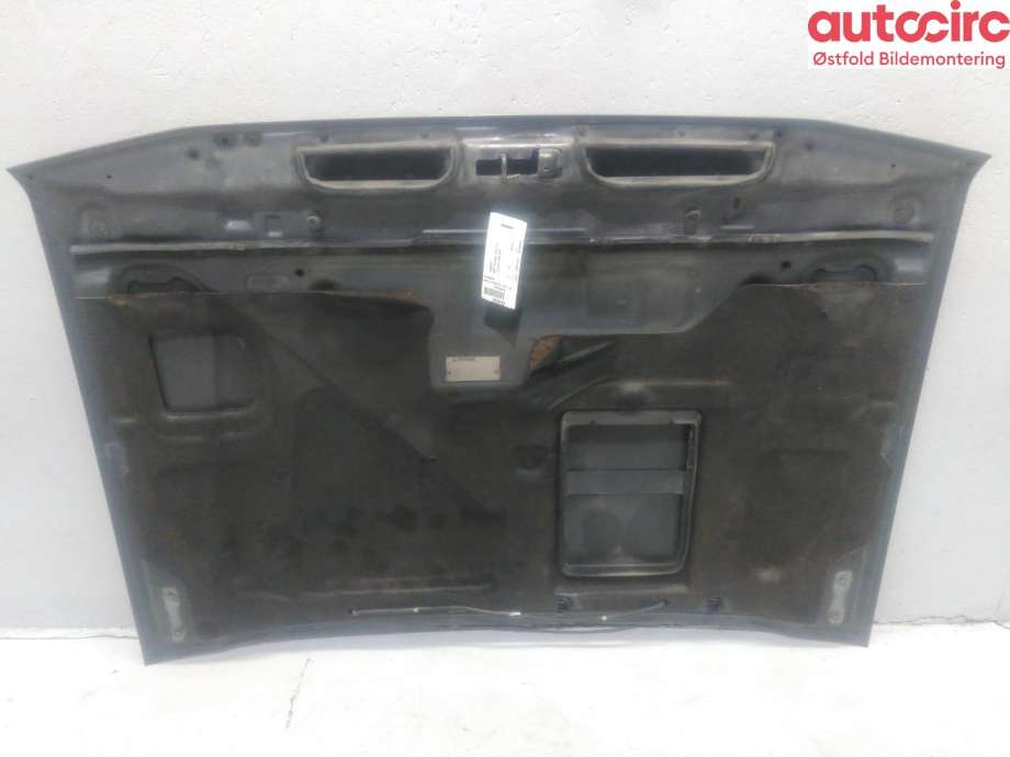 Panser til Mitsubishi Pajero 2000-2006 (Type III)  (MITSUBISHI PAJERO|)