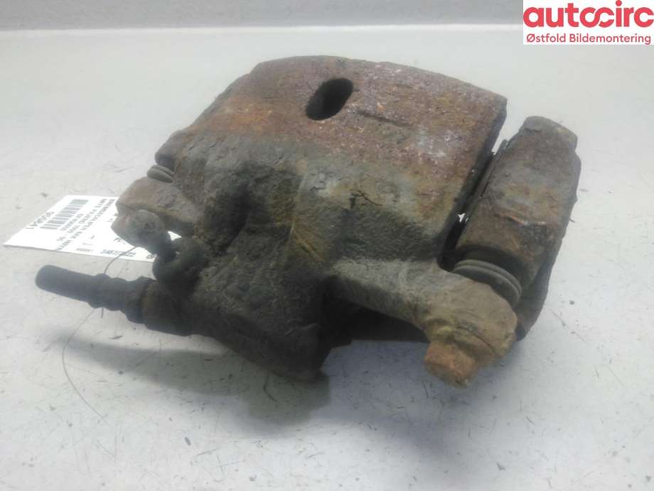 Bremsecaliper høyre bak til Mitsubishi Pajero 2000-2006 (Type III)  (MITSUBISHI PAJERO|)