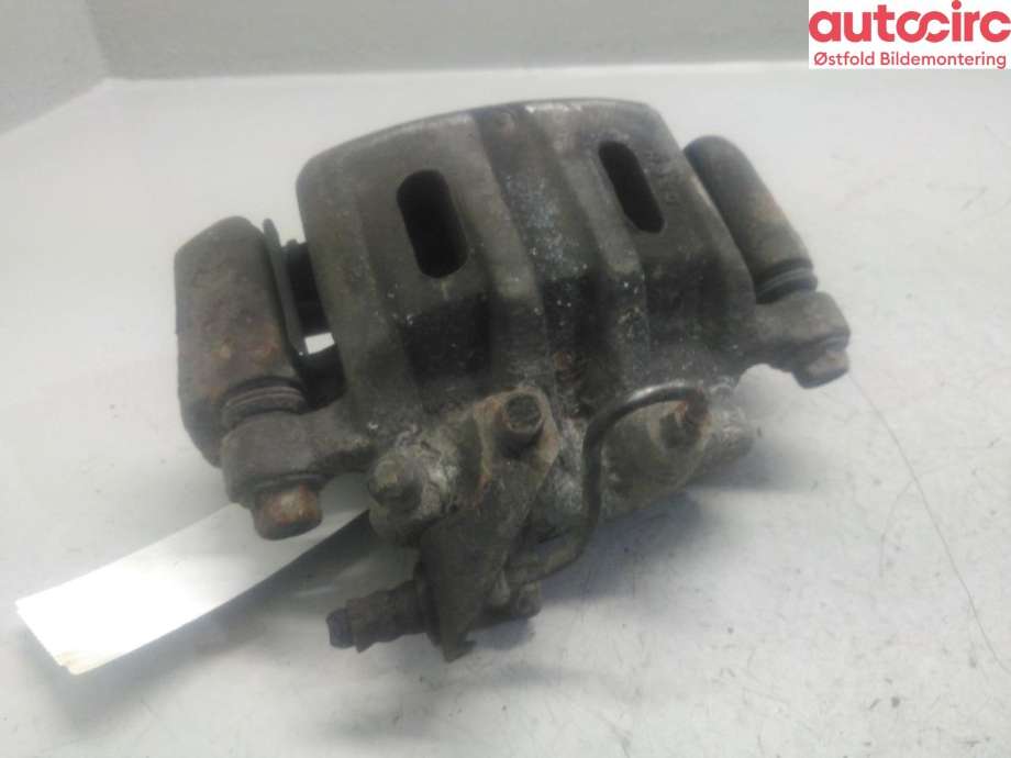 Bremsecaliper høyre foran til Mitsubishi Pajero 2000-2006 (Type III)  (MITSUBISHI PAJERO|)