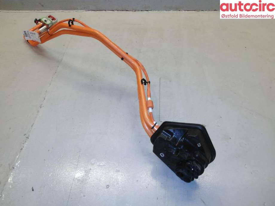 Ledningsnett til Tesla Model Y 2021-2024 (Type I) (TESLA|1501773-60-E|)