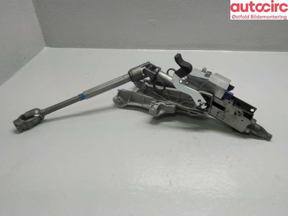 Rattaksel elektrisk servo til Ford Mondeo 2014-2019 (Type V, Fase 1) (FORD|)