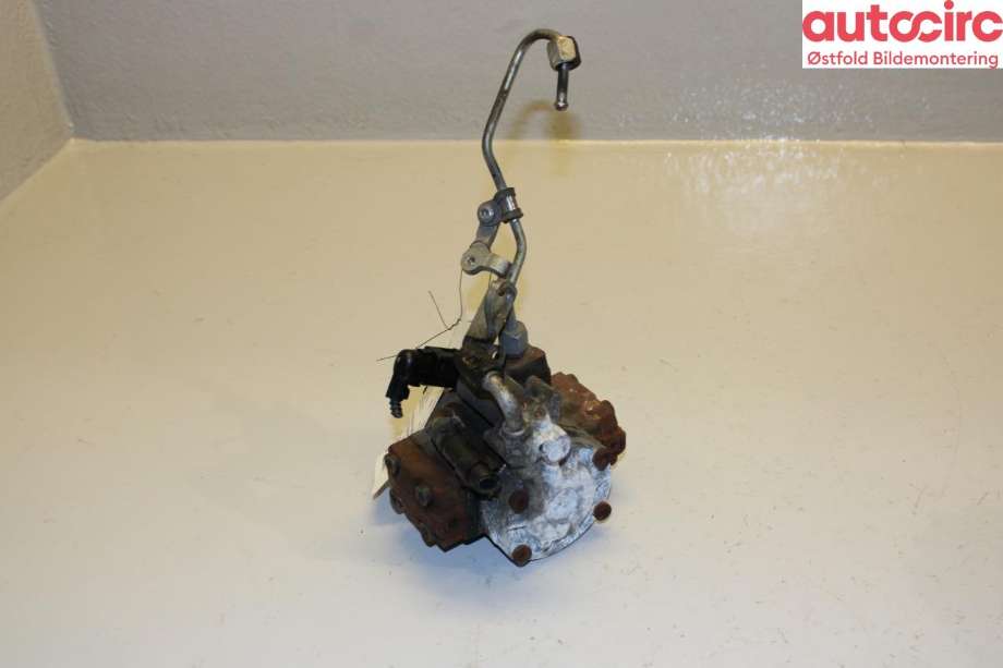 Dieselpumpe til VW Touran 2010-2015 (Type I, Fase 3)  (VOLKSWAGEN|03L 130 755 AL|)