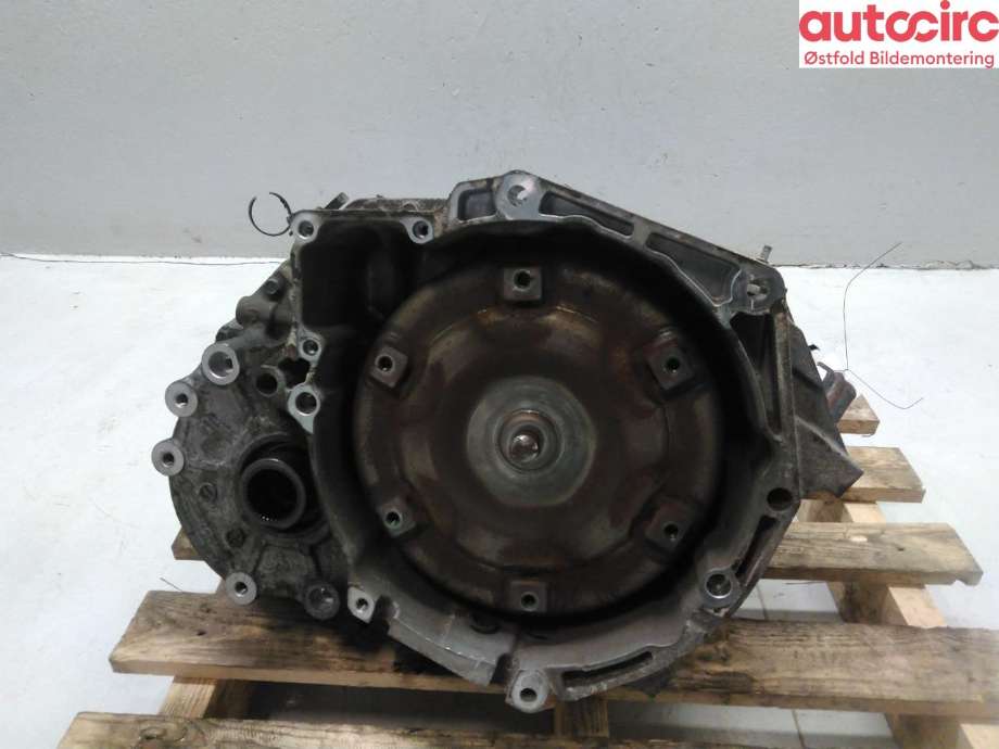 Girkasse automat til Opel Insignia A 2009-2014 (OPEL|)