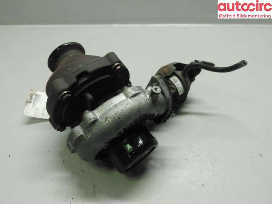 Turbo til Opel Insignia A 2009-2014 (OPEL|)