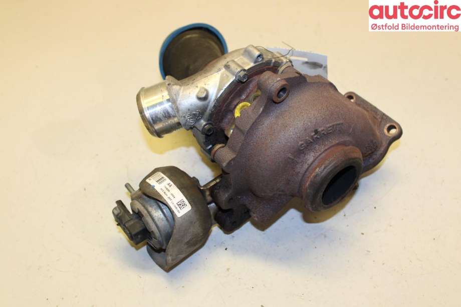 Turbo til Ford Kuga 2008-2012 (Type I)  (FORD|1864631|)
