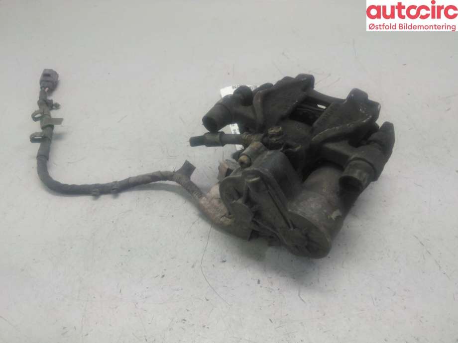Bremsecaliper høyre bak til Ford Mondeo 2014-2019 (Type V, Fase 1)  (FORD|2439127|)