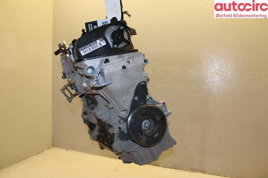Motor bensin til VW Golf VIII 2020-->> (VOLKSWAGEN|05E 100 031 F|)