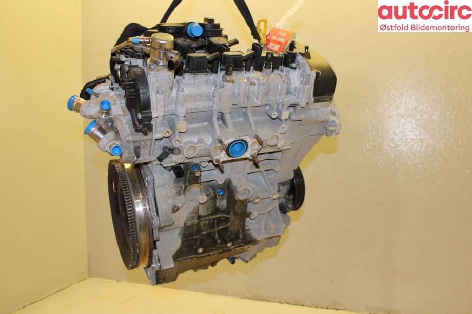 Motor bensin til VW Golf VIII 2020-->> (VOLKSWAGEN|05E 100 031 F|)