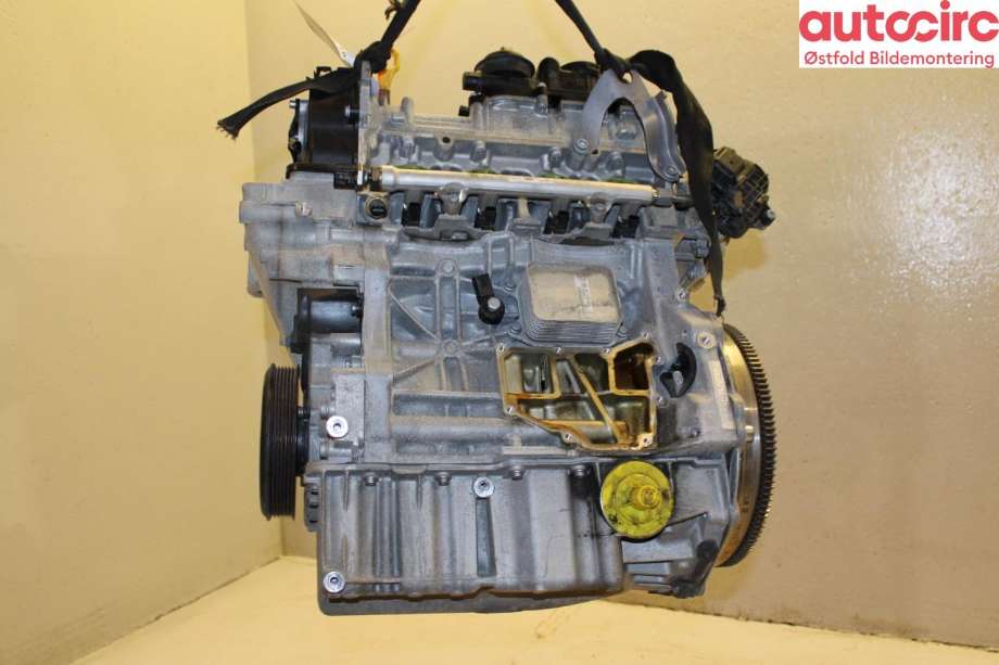 Motor bensin til VW Golf VIII 2020-->> (VOLKSWAGEN|05E 100 031 F|)