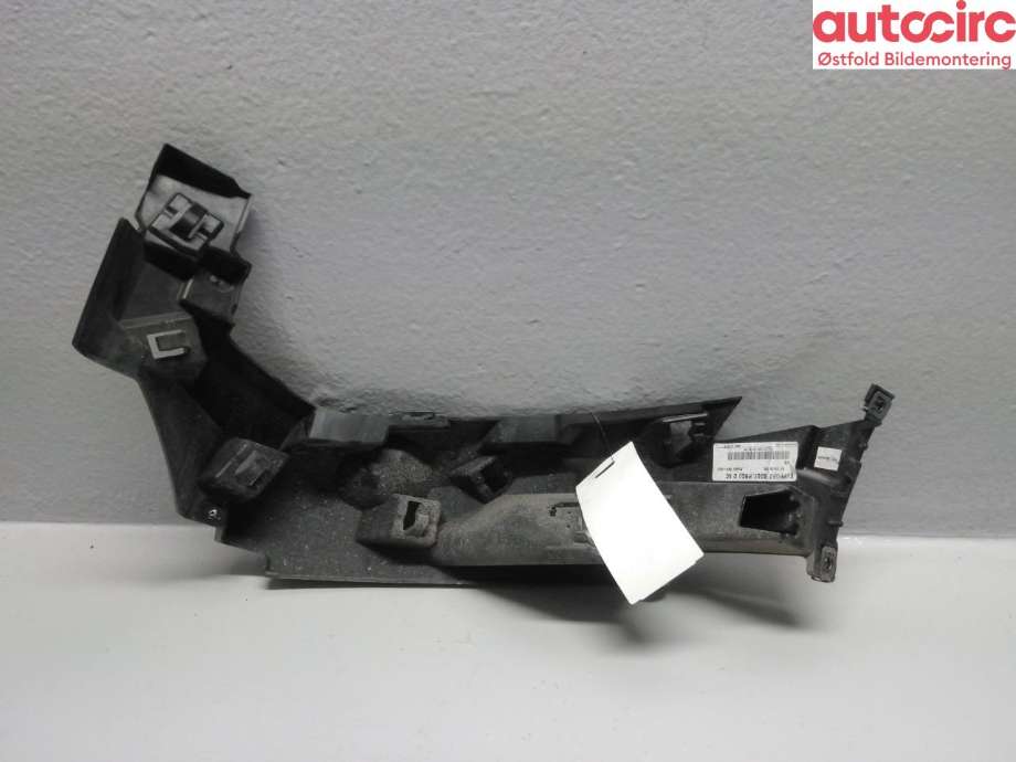 Diverse deler til Citroën Jumpy 2016-->> (Type III) (CITROEN|98 118 418 XT|)