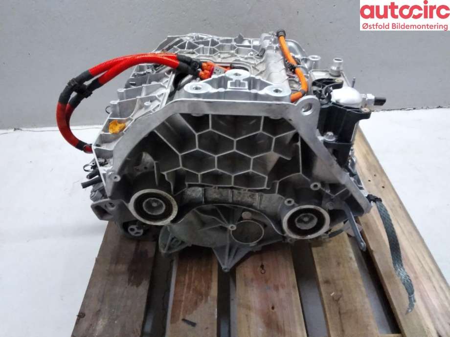 Motor elbil foran til Mercedes EQB 2022-->>  (MERCEDES|A 243 340 89 02|)