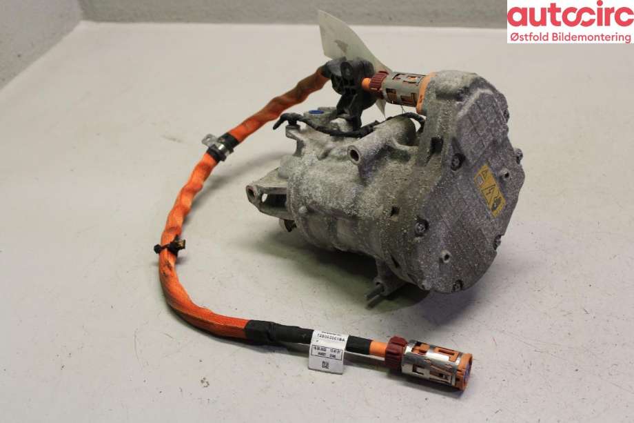 Aircondition kompressor til Mercedes EQB 2022-->>  (MERCEDES|A 000 830 77 04|A 000 830 78 04|)